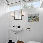 Feriehus Lovely In With Kitchen Vejby