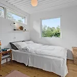 Lovely In With Kitchen Vejby