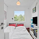 Lovely In With Kitchen Feriehus Vejby