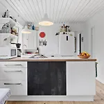Lovely In With Kitchen *