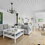 Lovely In With Kitchen * Vejby