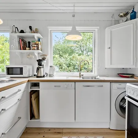 بيت للعطل Lovely In With Kitchen