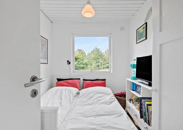 Lovely In With Kitchen Σπίτι διακοπών Vejby